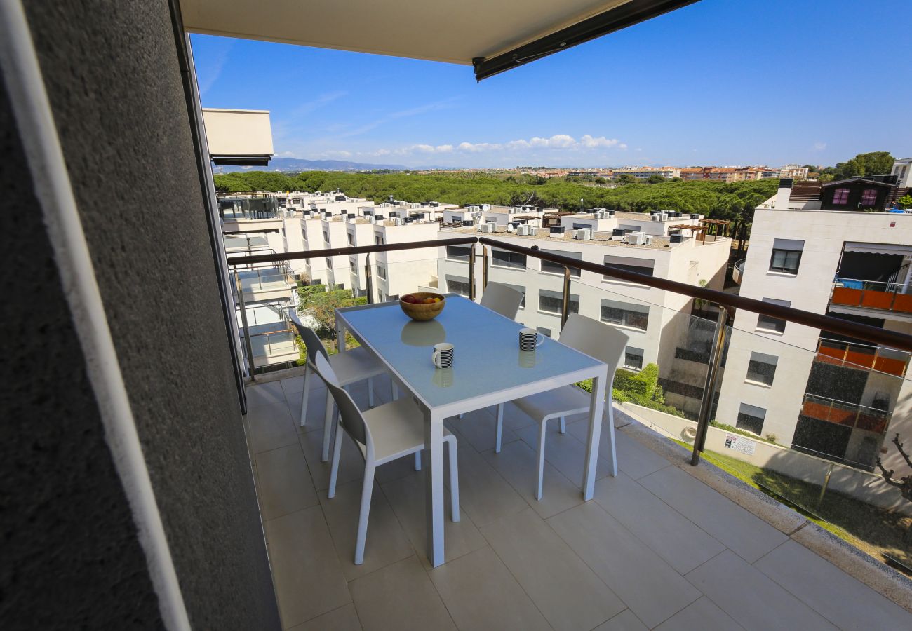 Appartement à Cambrils - TROPICANA