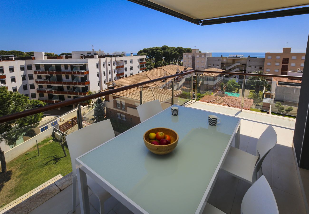 Appartement à Cambrils - TROPICANA