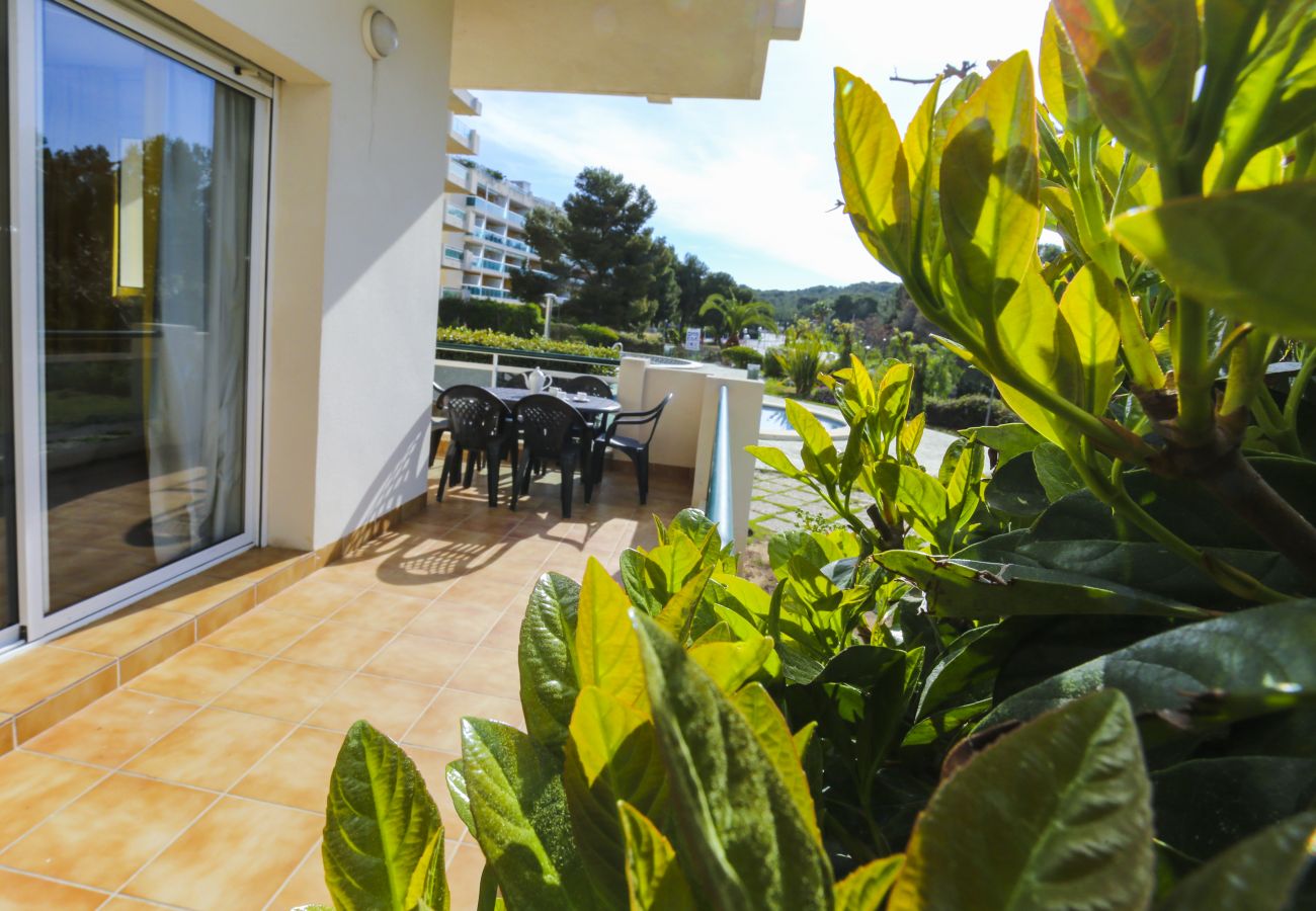 Appartement à Salou - COSTA MAR PLUS