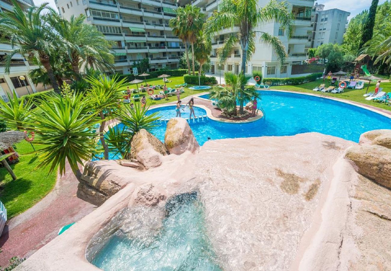 Appartement à Salou - PARAISOL 2