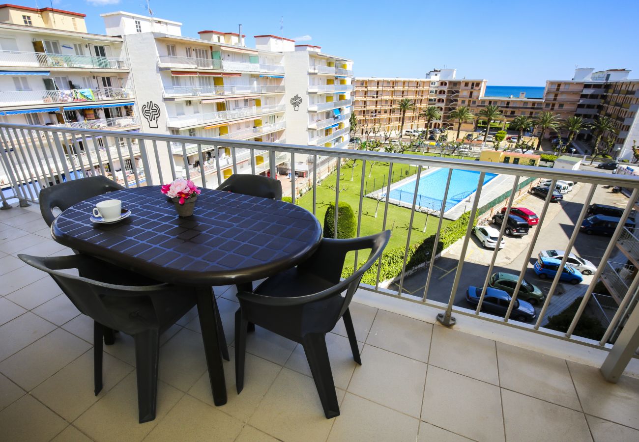 Appartement à La Pineda - PINEDA 7