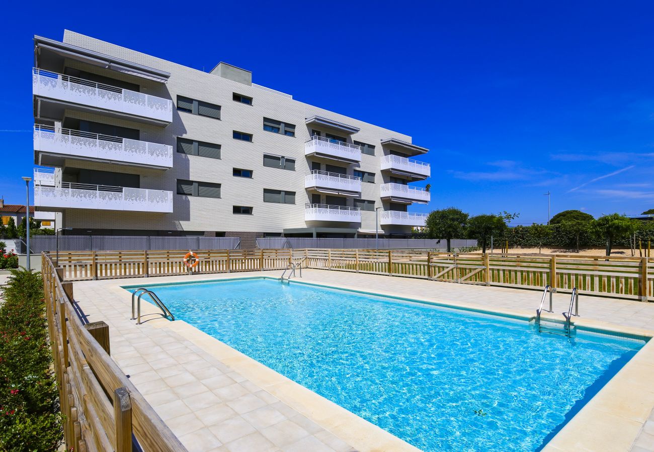 Appartement à Cambrils - MILLET