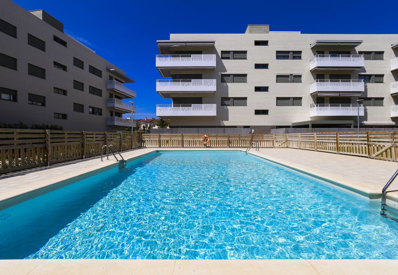 Appartement à Cambrils - MILLET