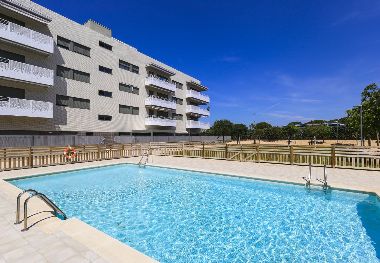 Appartement à Cambrils - MILLET