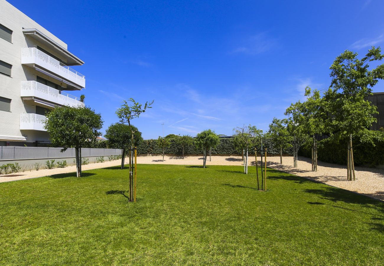 Appartement à Cambrils - MILLET