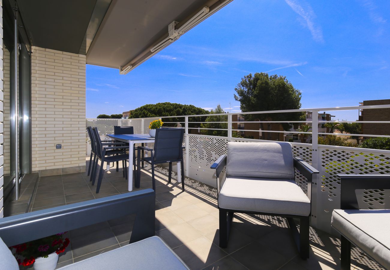 Appartement à Cambrils - MILLET