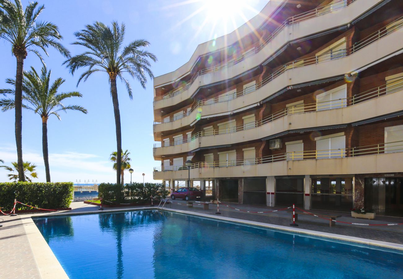 Appartement à Cambrils - SOL