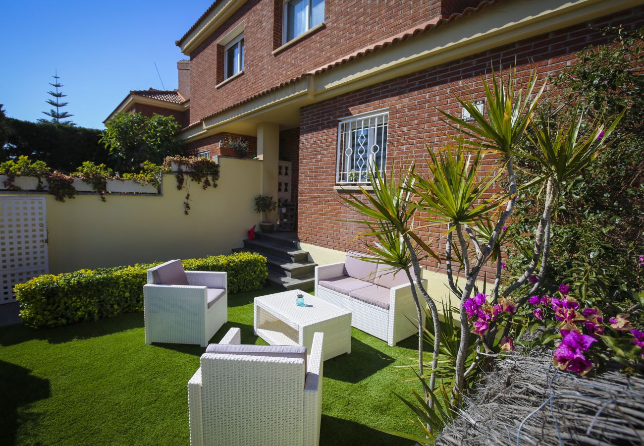 Maison à Cambrils - BRUSELAS