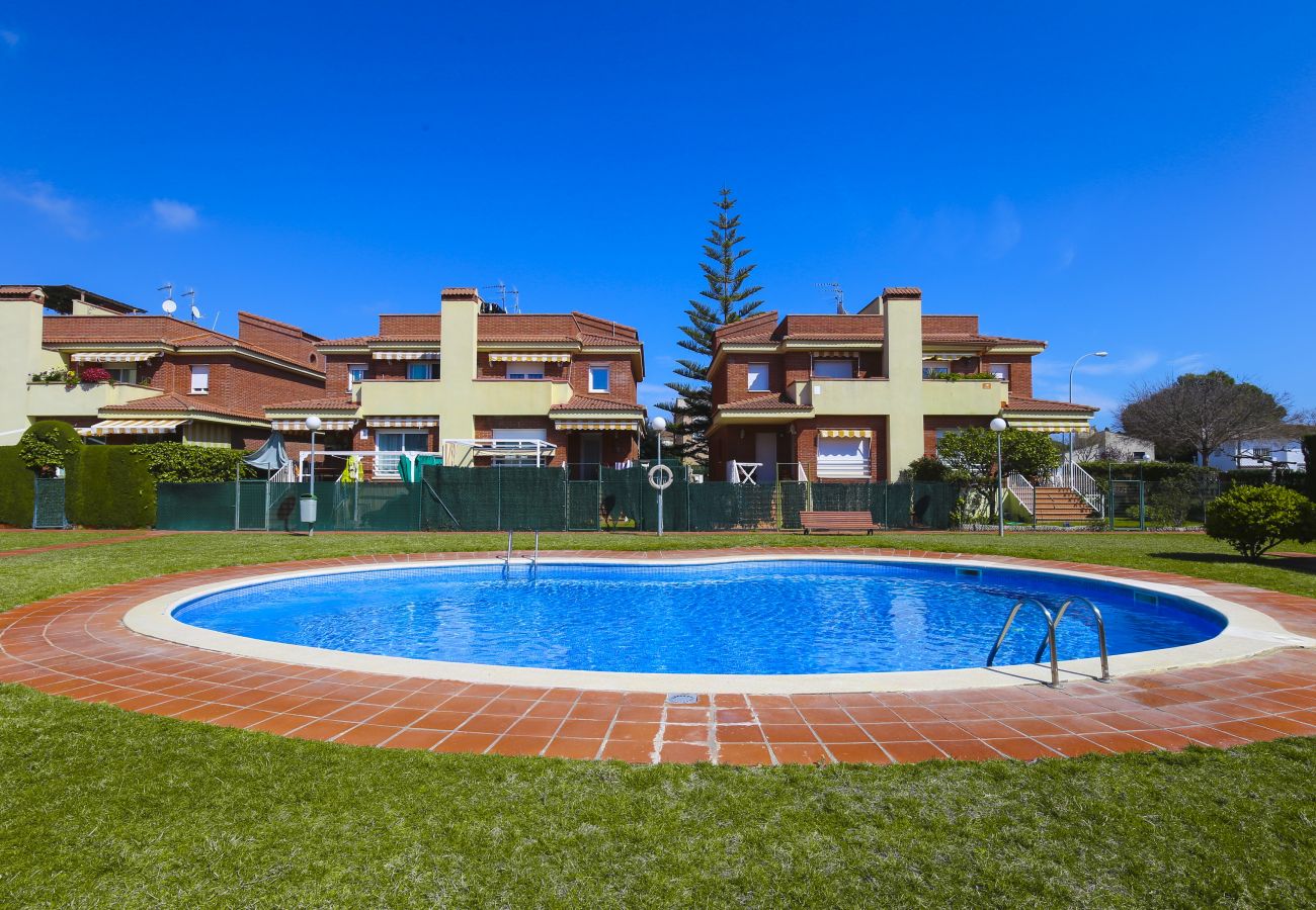 Maison à Cambrils - BRUSELAS