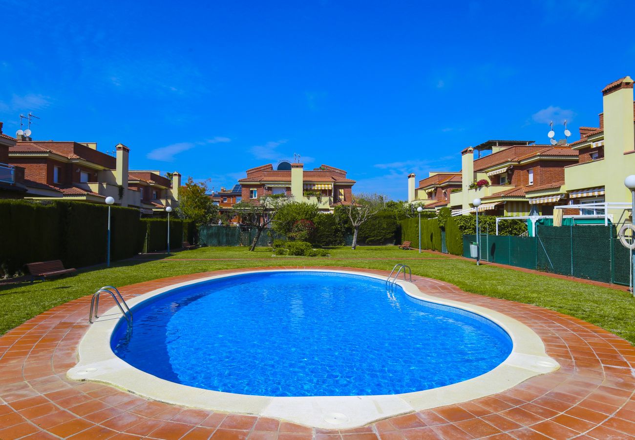 Maison à Cambrils - BRUSELAS