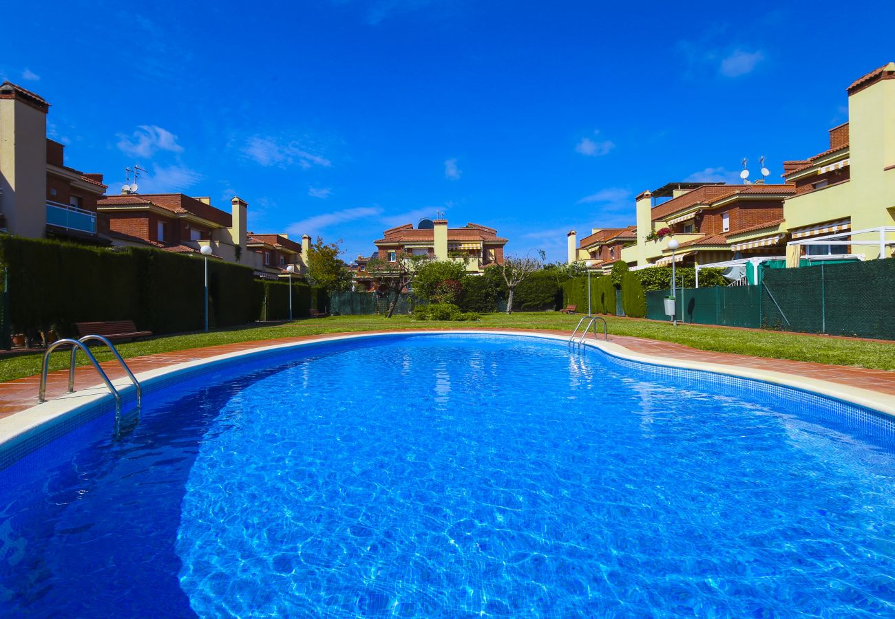 Maison à Cambrils - BRUSELAS