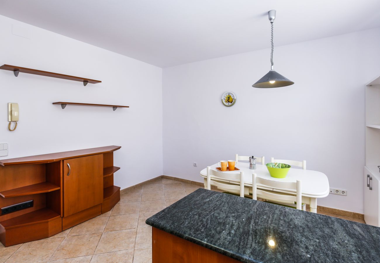 Appartement à Salou - QUEENS 2A