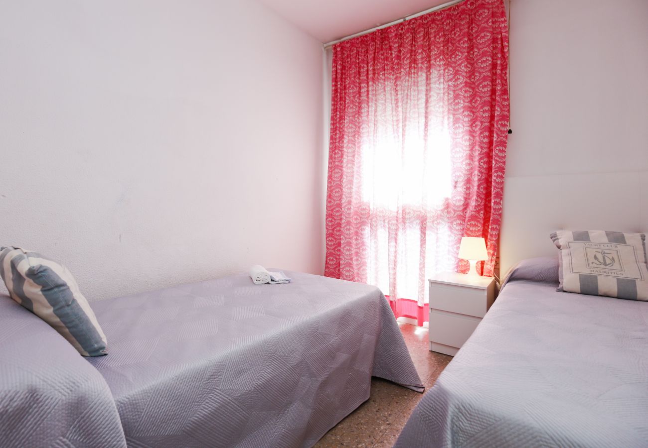 Appartement à Cambrils - REUS MEDITERRANI