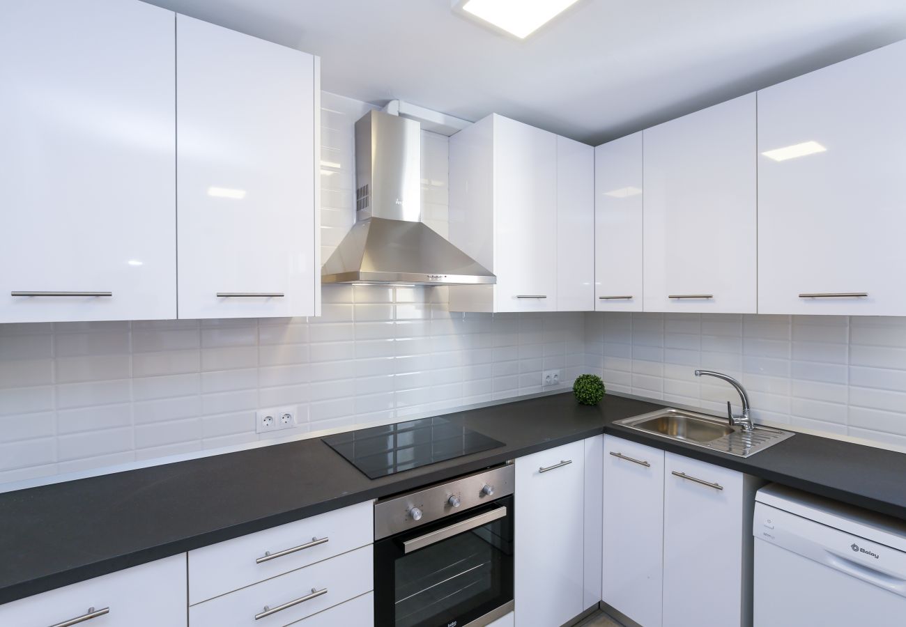 Appartement à Salou - VALENCIA