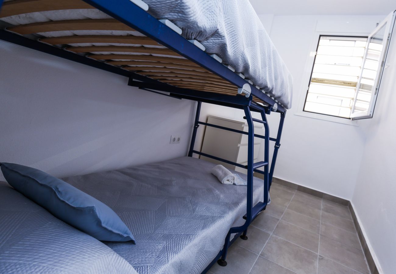 Appartement à Salou - VALENCIA