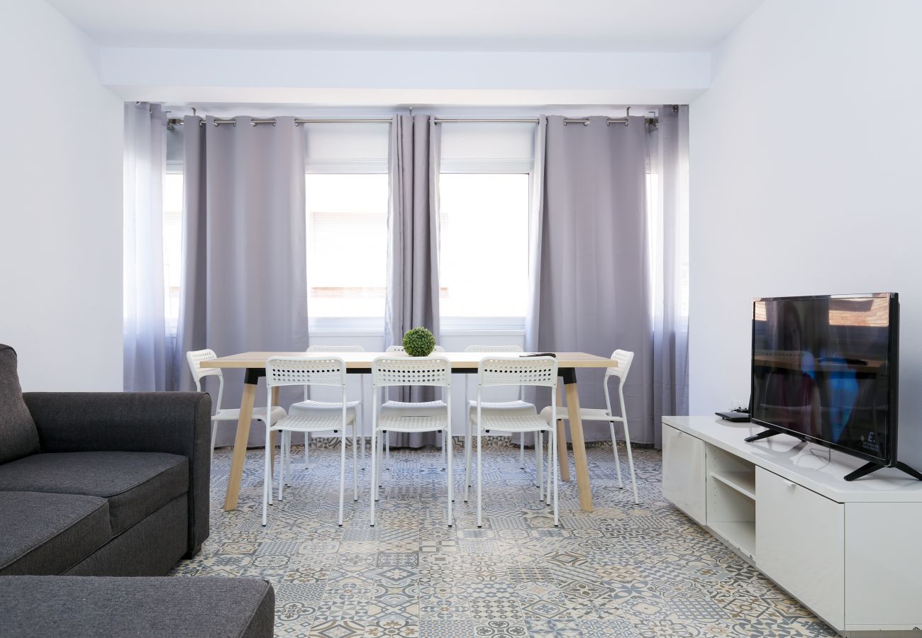 Appartement à Salou - VALENCIA 2