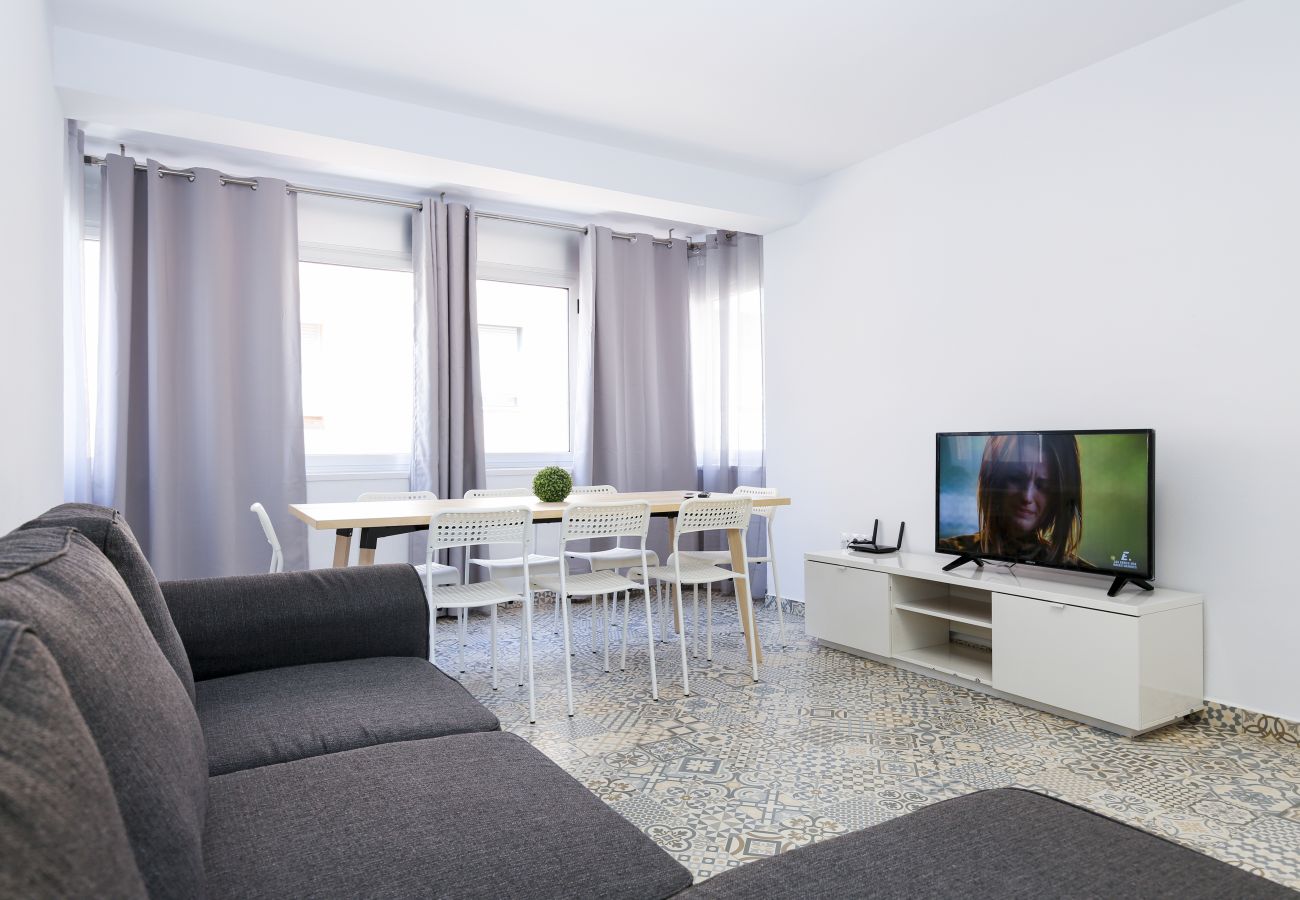 Appartement à Salou - VALENCIA 2