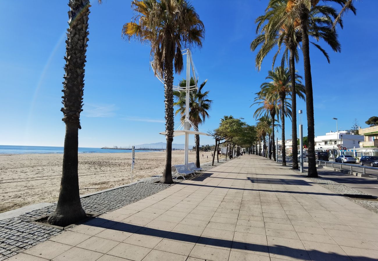 Maison mitoyenne à Cambrils - QUEVEDO