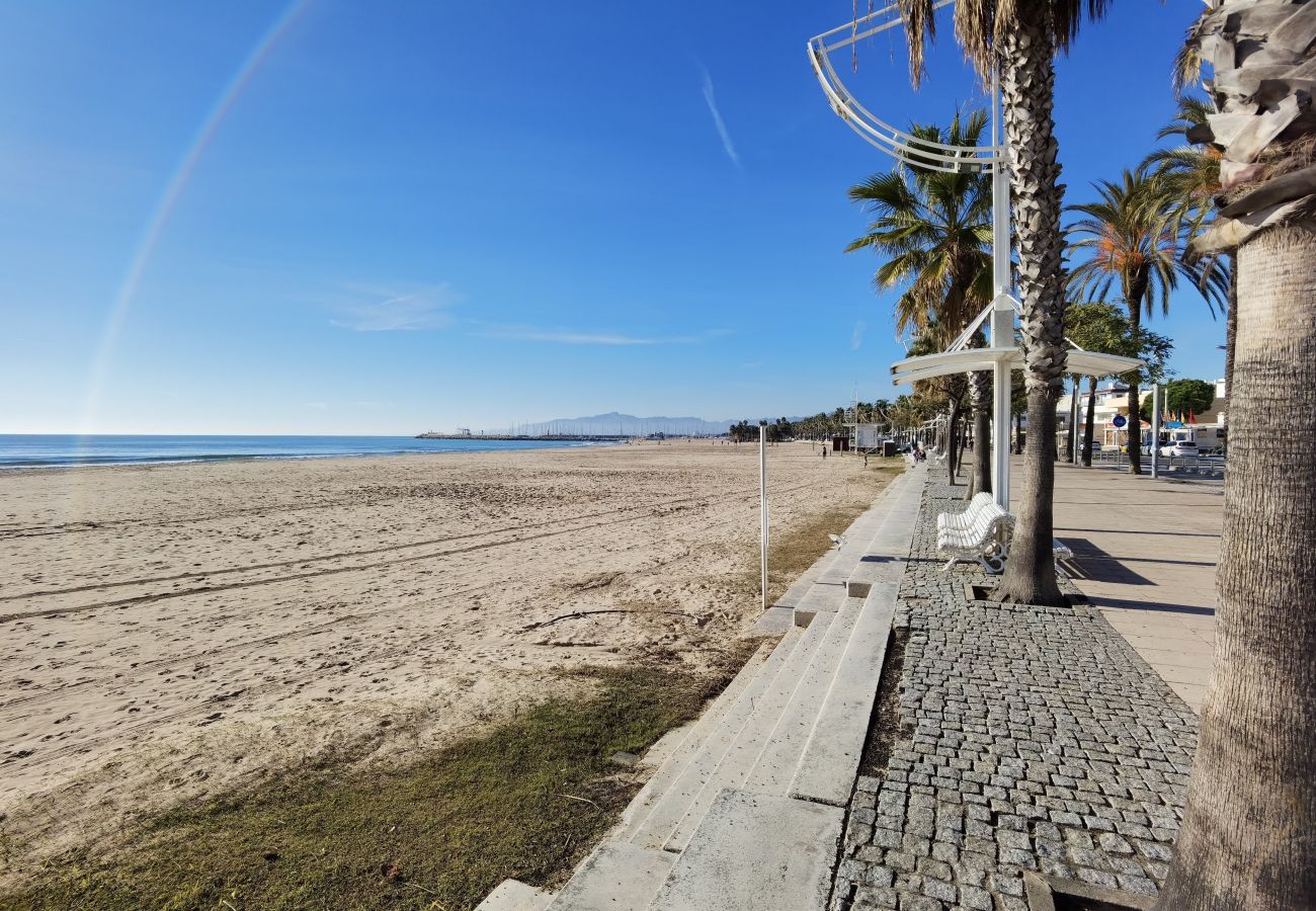 Maison mitoyenne à Cambrils - QUEVEDO