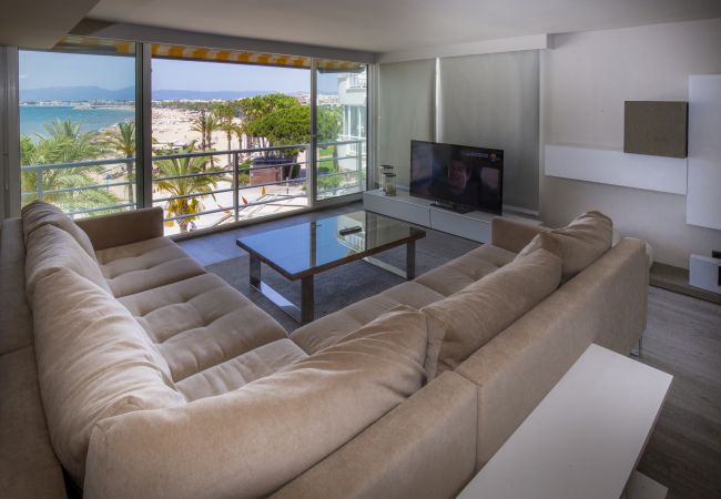 Salou - Appartement