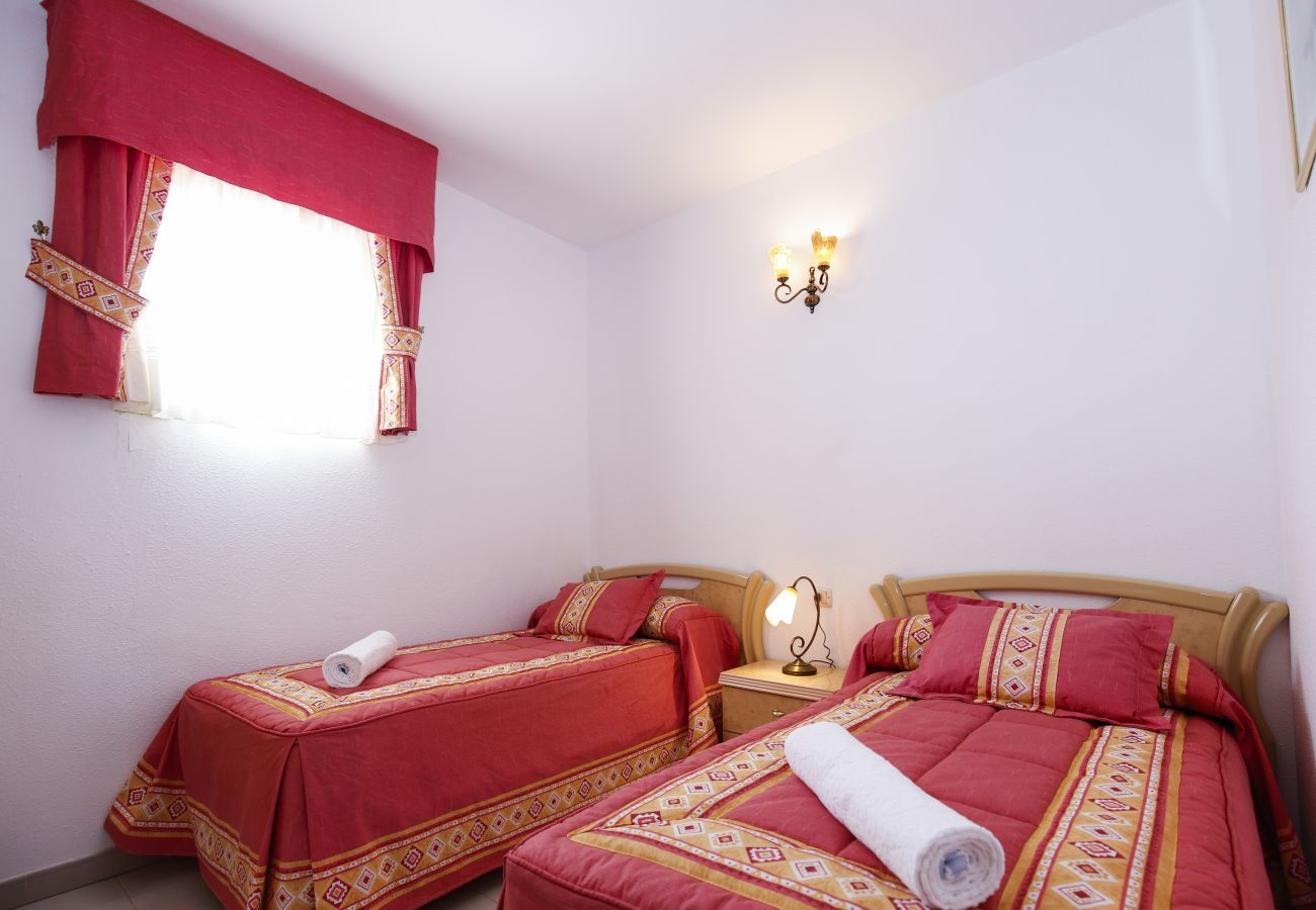 Appartement à Vila Seca - ALBENIZ