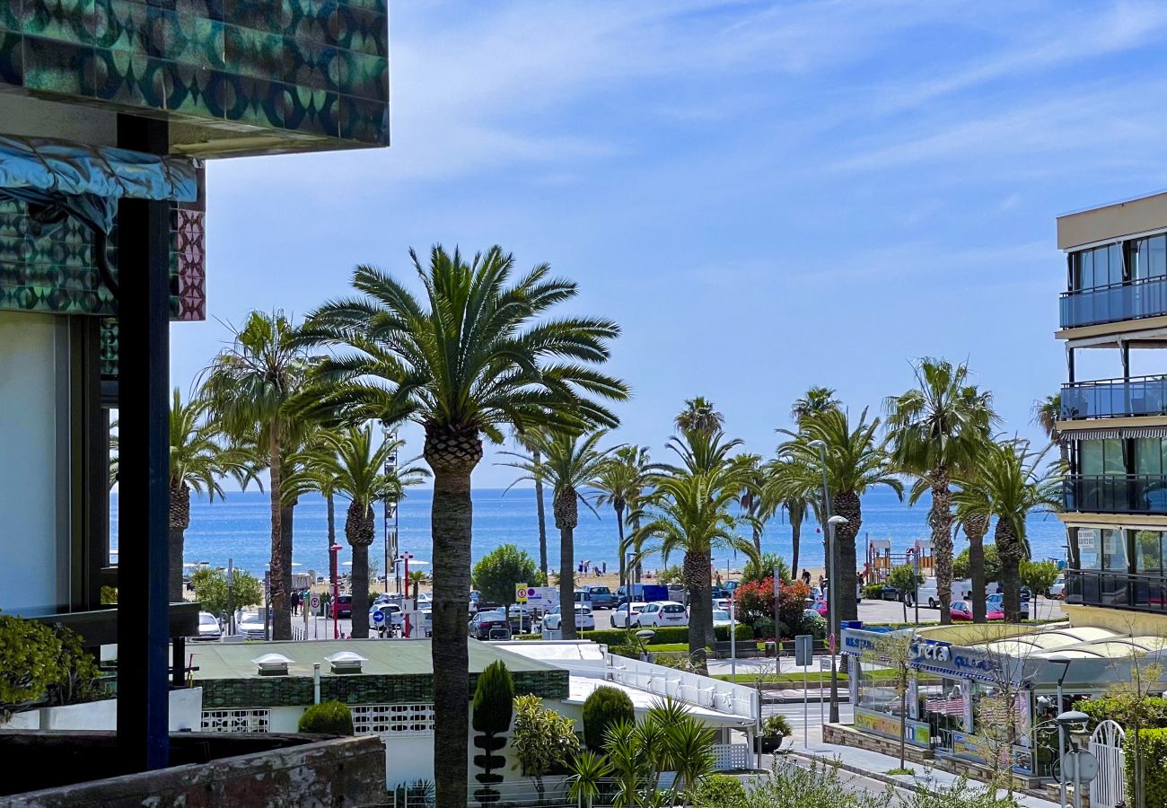 Appartement à Salou - FORMENTOR