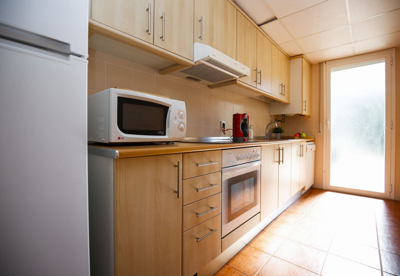 Appartement à Salou - LILA