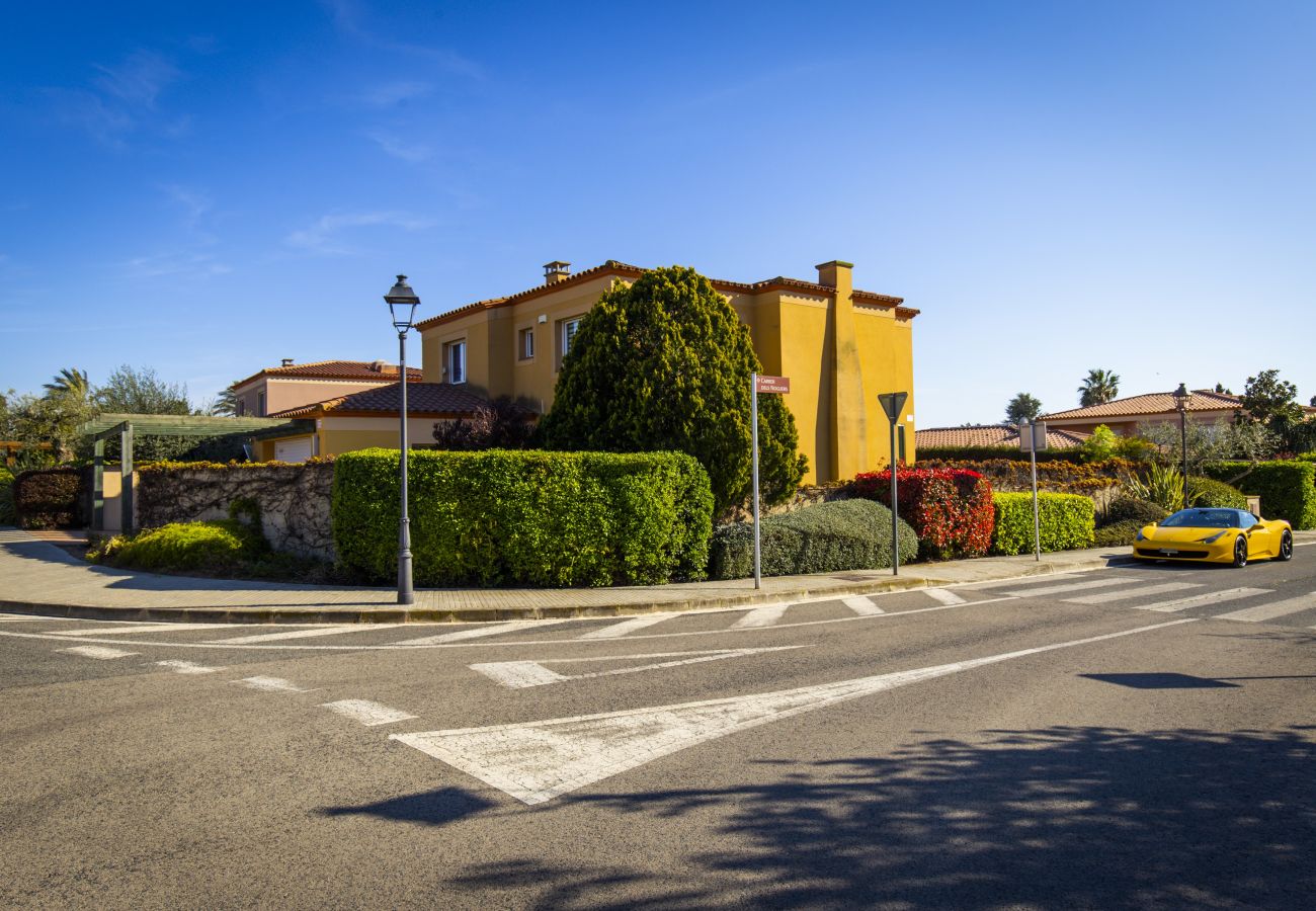 Villa à Reus - ZENLUXE VILLA