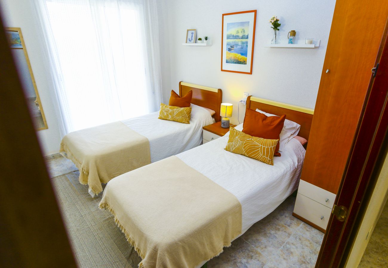 Appartement à Salou - ANCORA