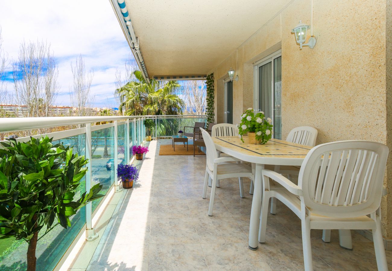 Appartement à Salou - ANCORA