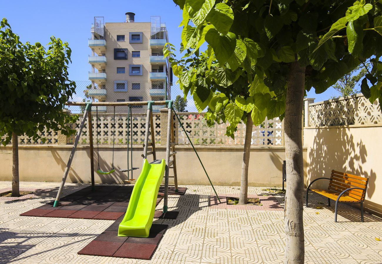 Appartement à La Pineda - DELFINES