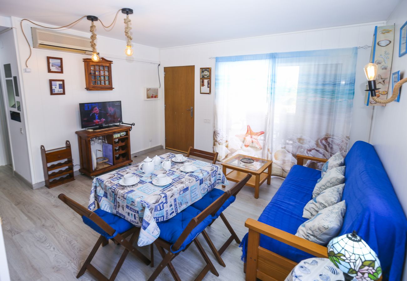 Appartement à Vila Seca - PUNTA PRIMA ROMA