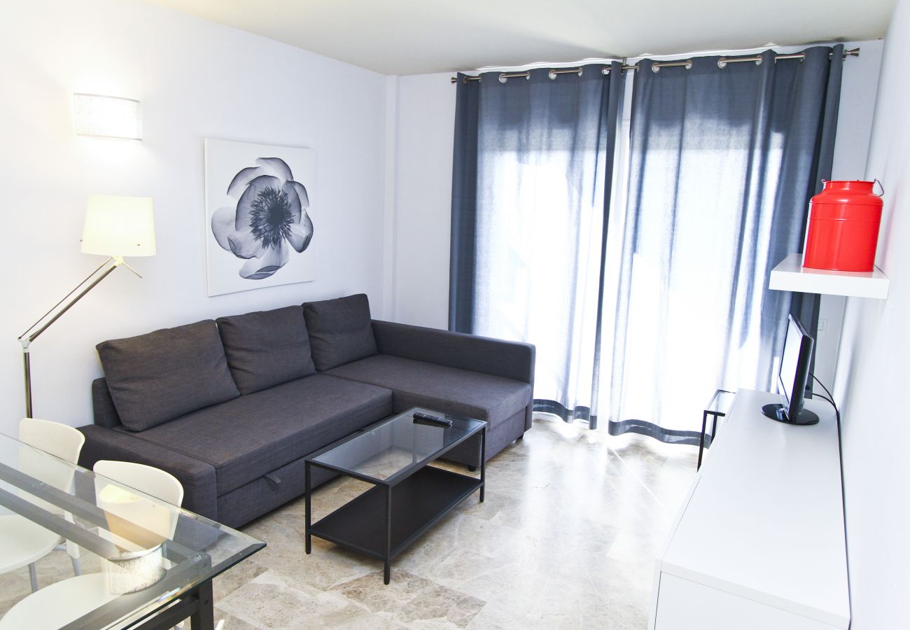 Appartement à Salou - VENTURA 3