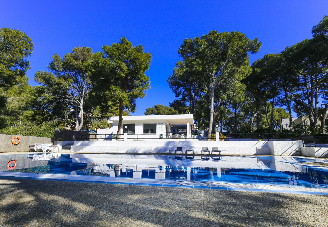 Appartement à Salou - CALM