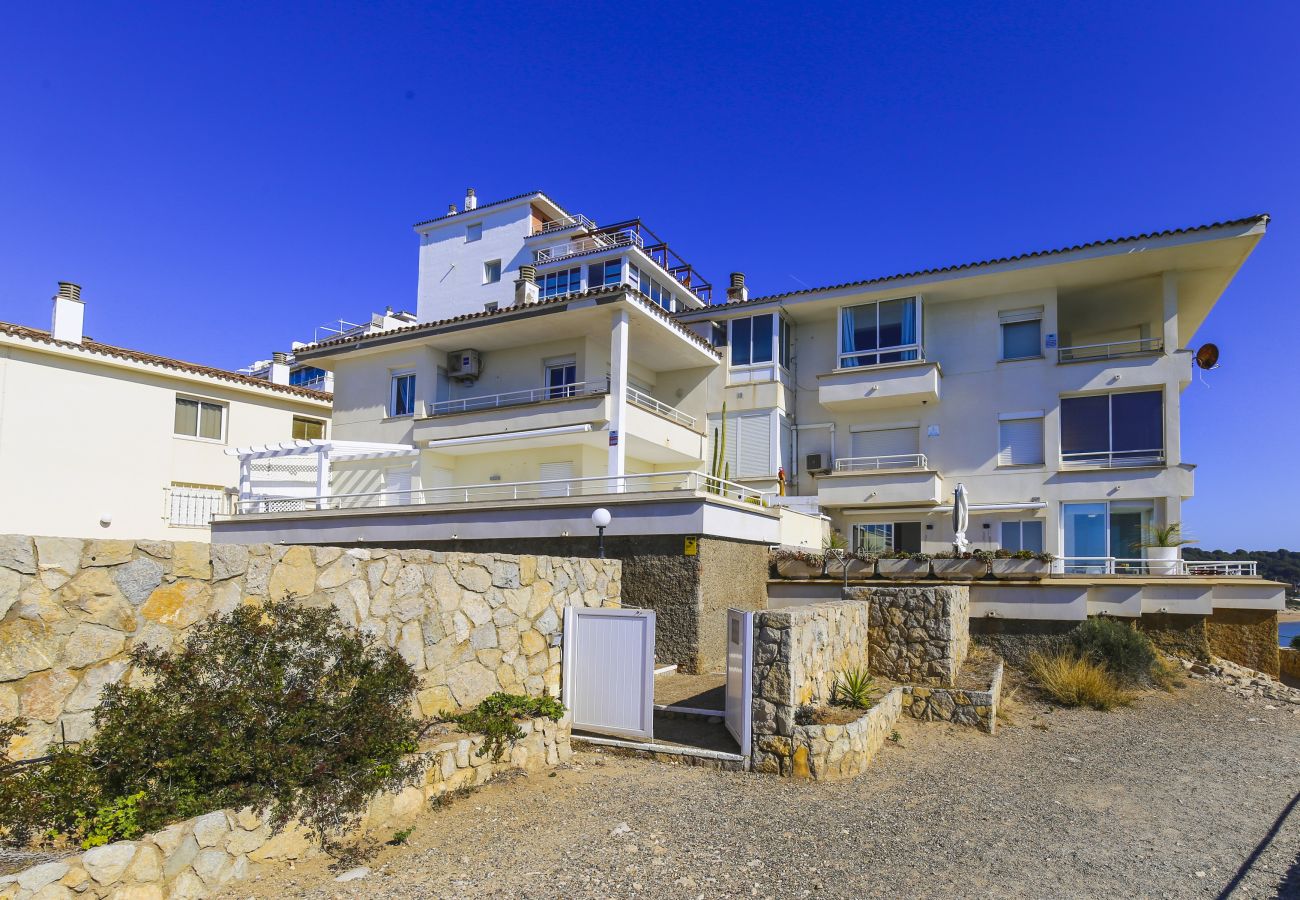 Appartement à Salou - CALM