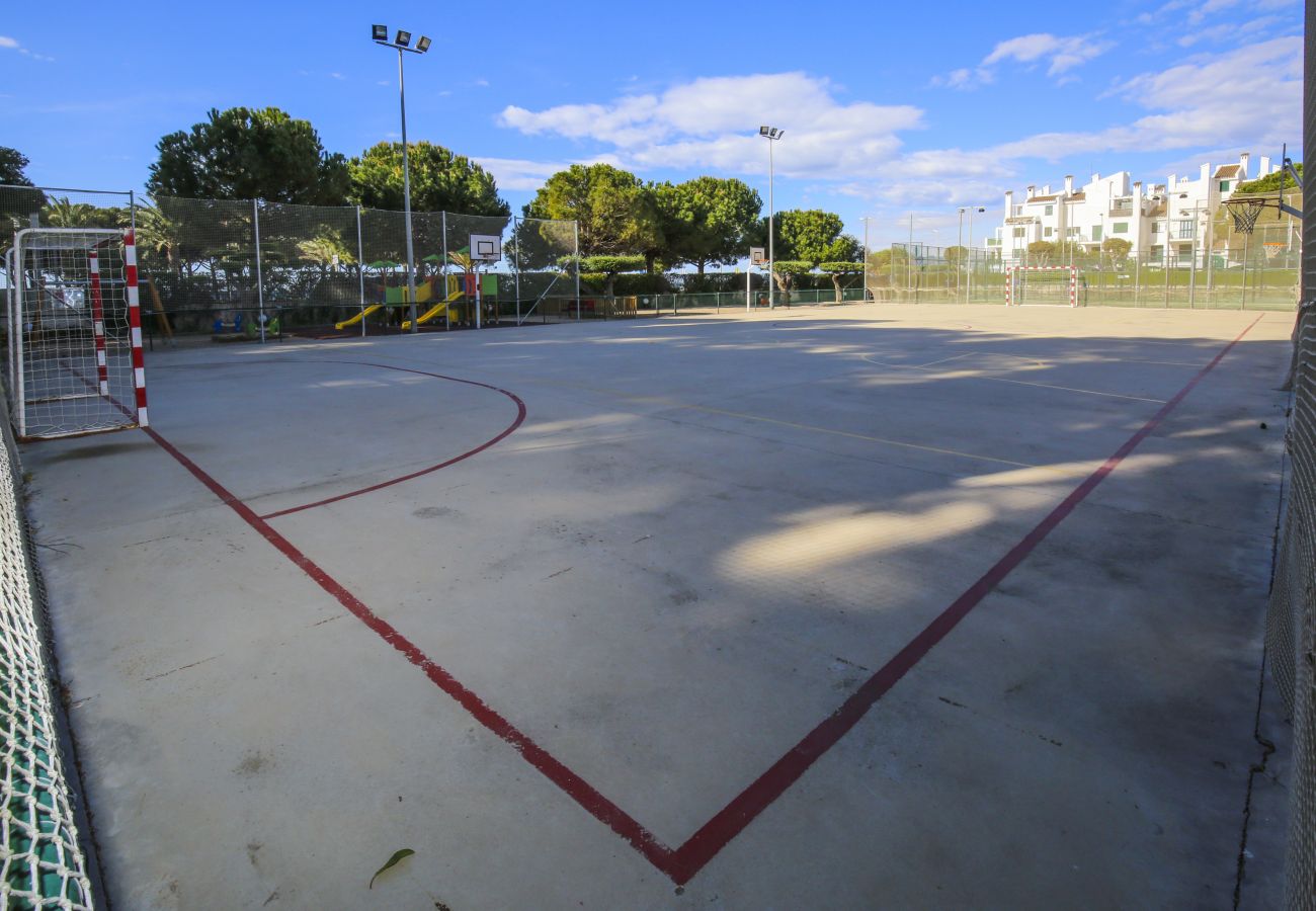 Maison mitoyenne à Cambrils - GALERA 3 - Only Families