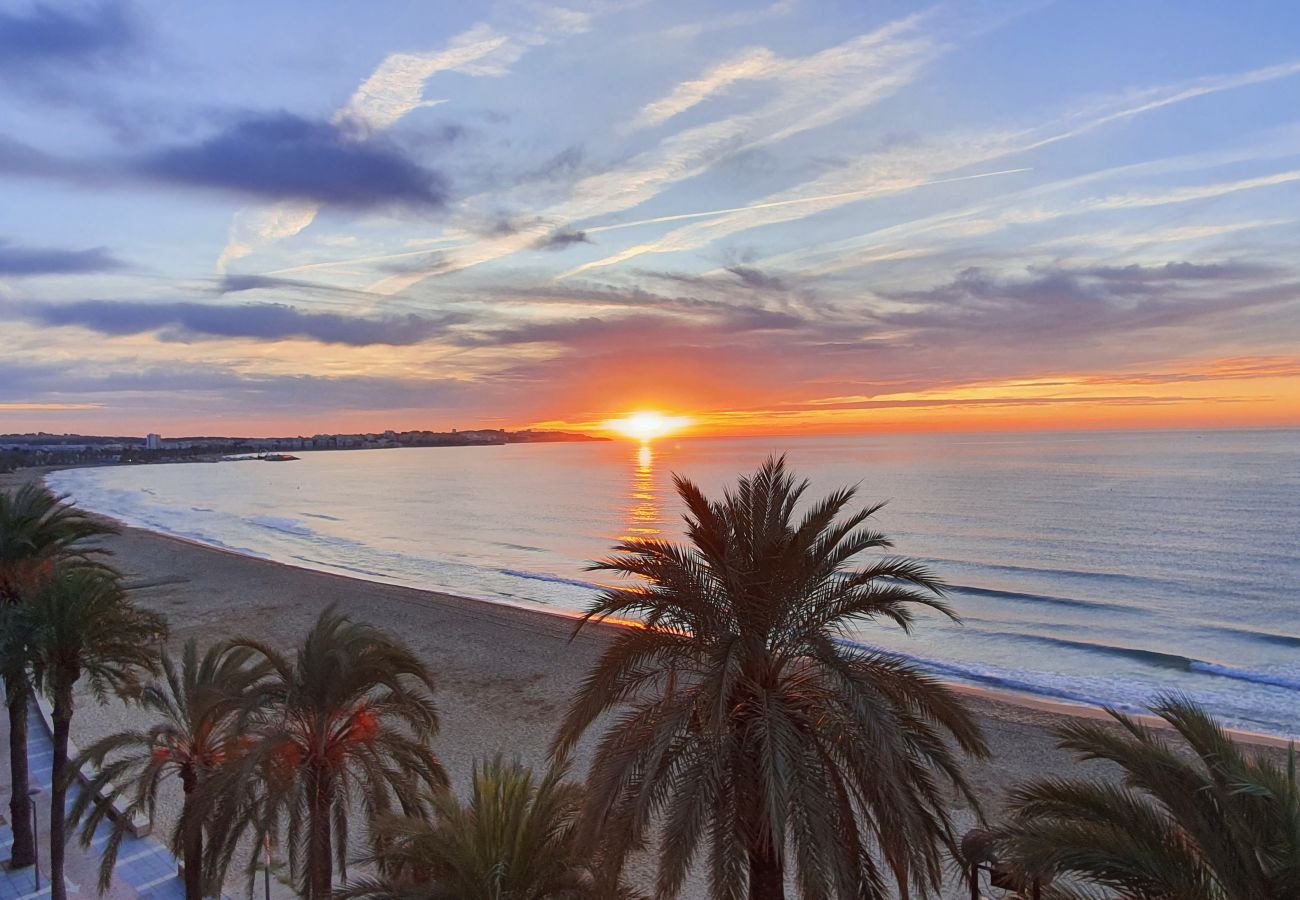 Appartement à Salou - CORONA