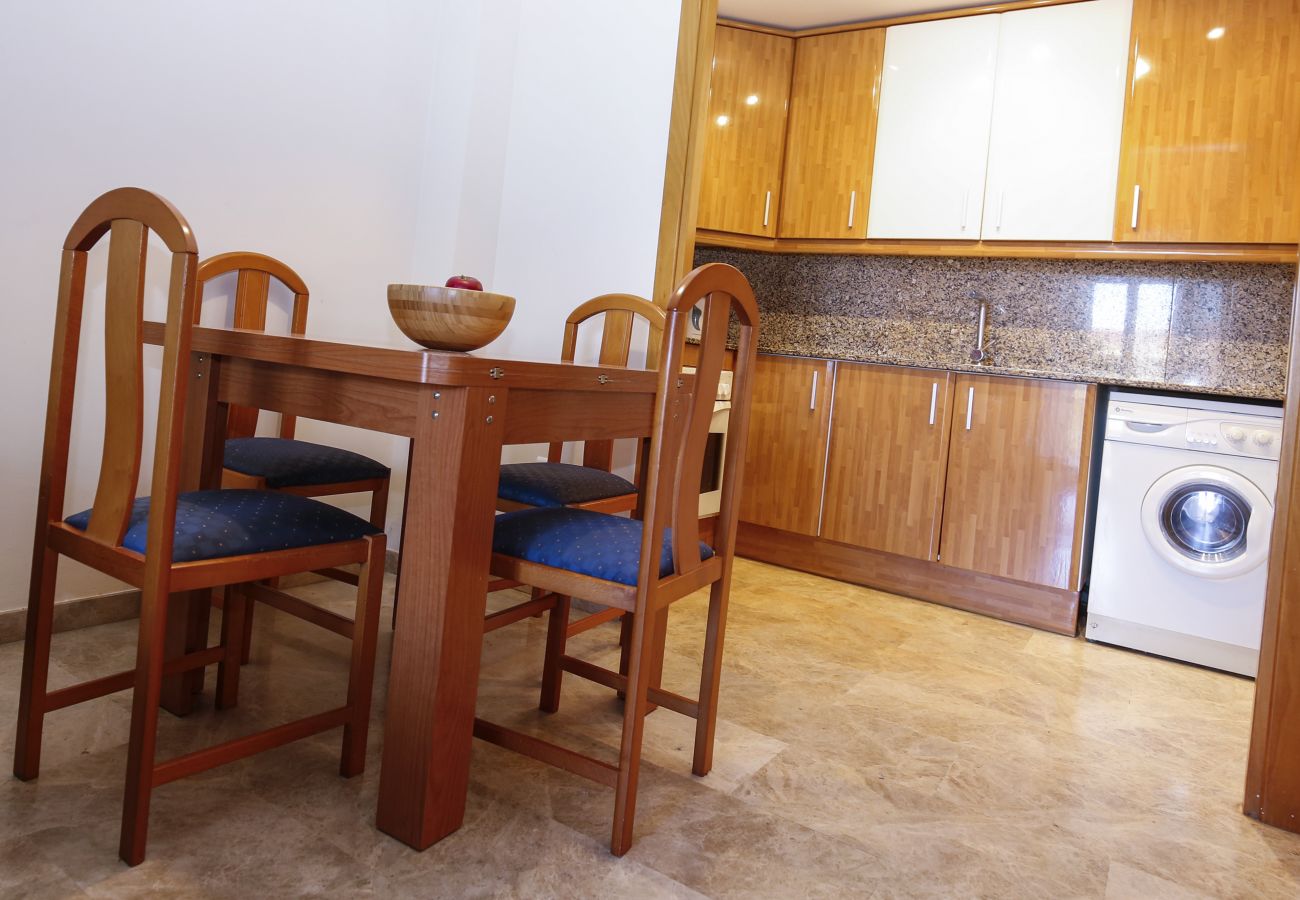 Appartement à Salou - VENTURA 6