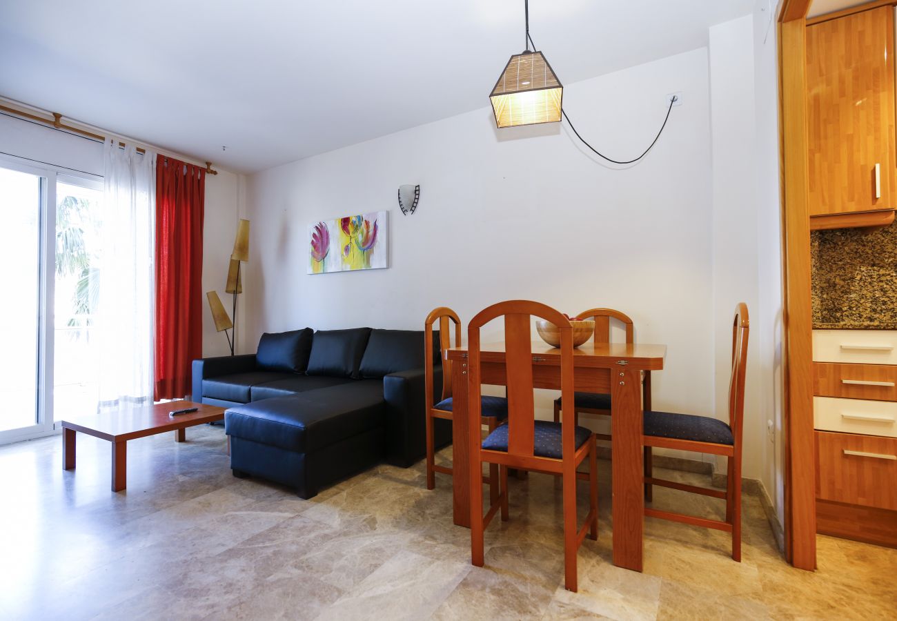 Appartement à Salou - VENTURA 6