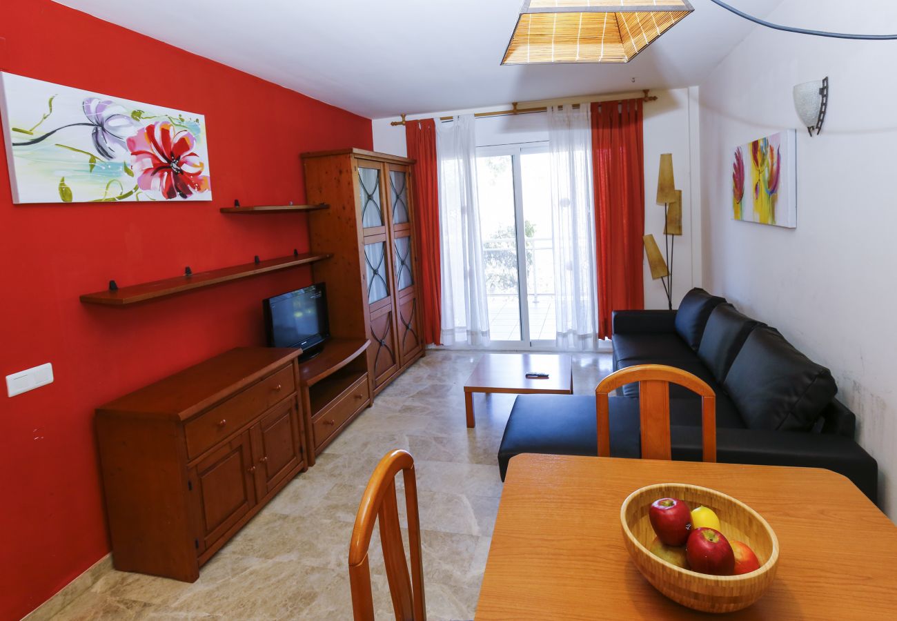 Appartement à Salou - VENTURA 6