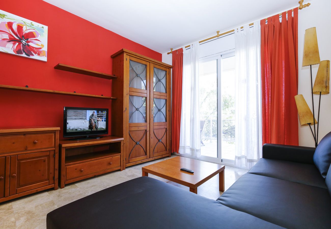 Appartement à Salou - VENTURA 6