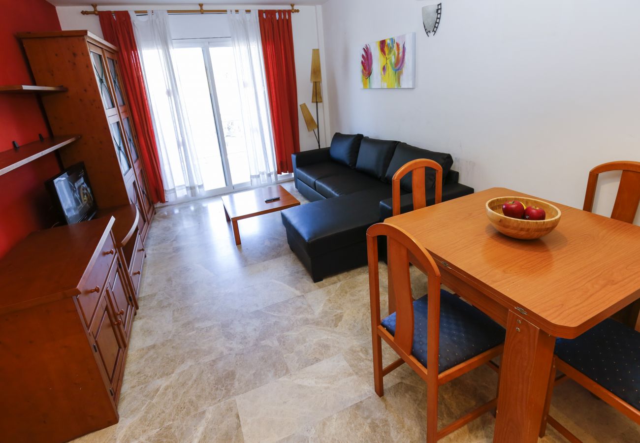 Appartement à Salou - VENTURA 6