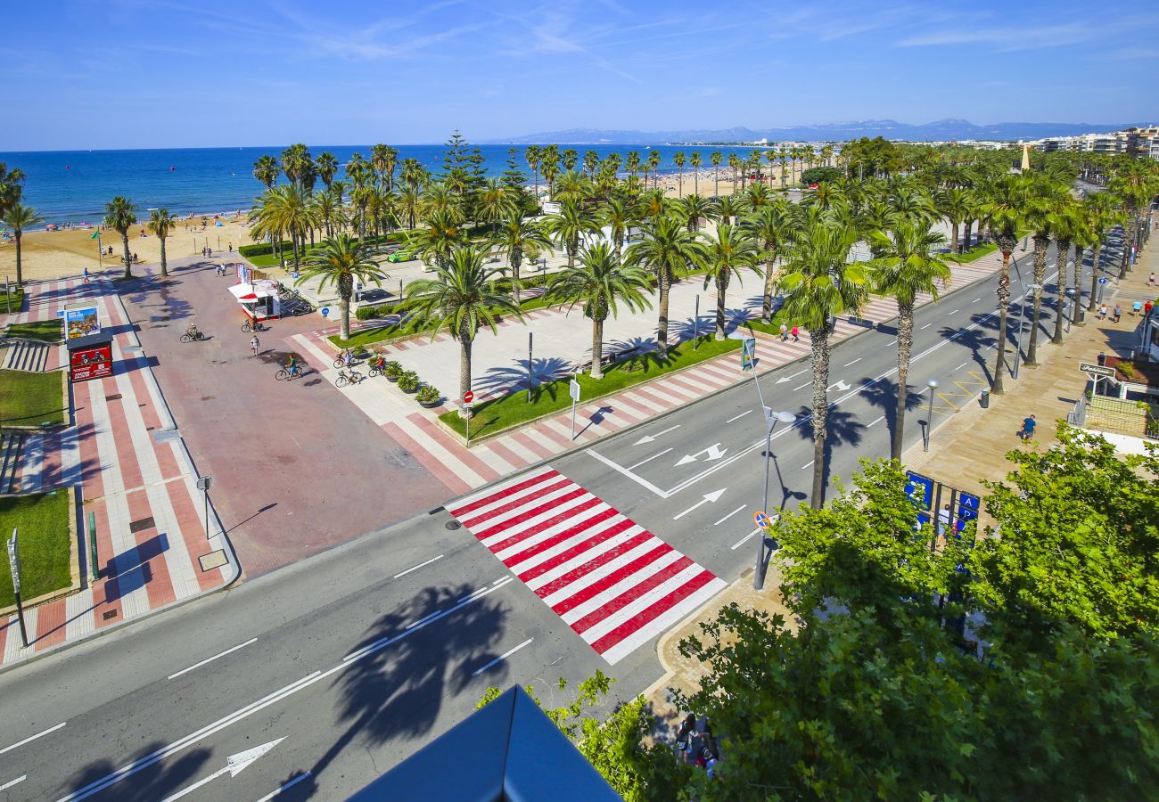 Appartement à Salou - TOUS 3 - Only Families