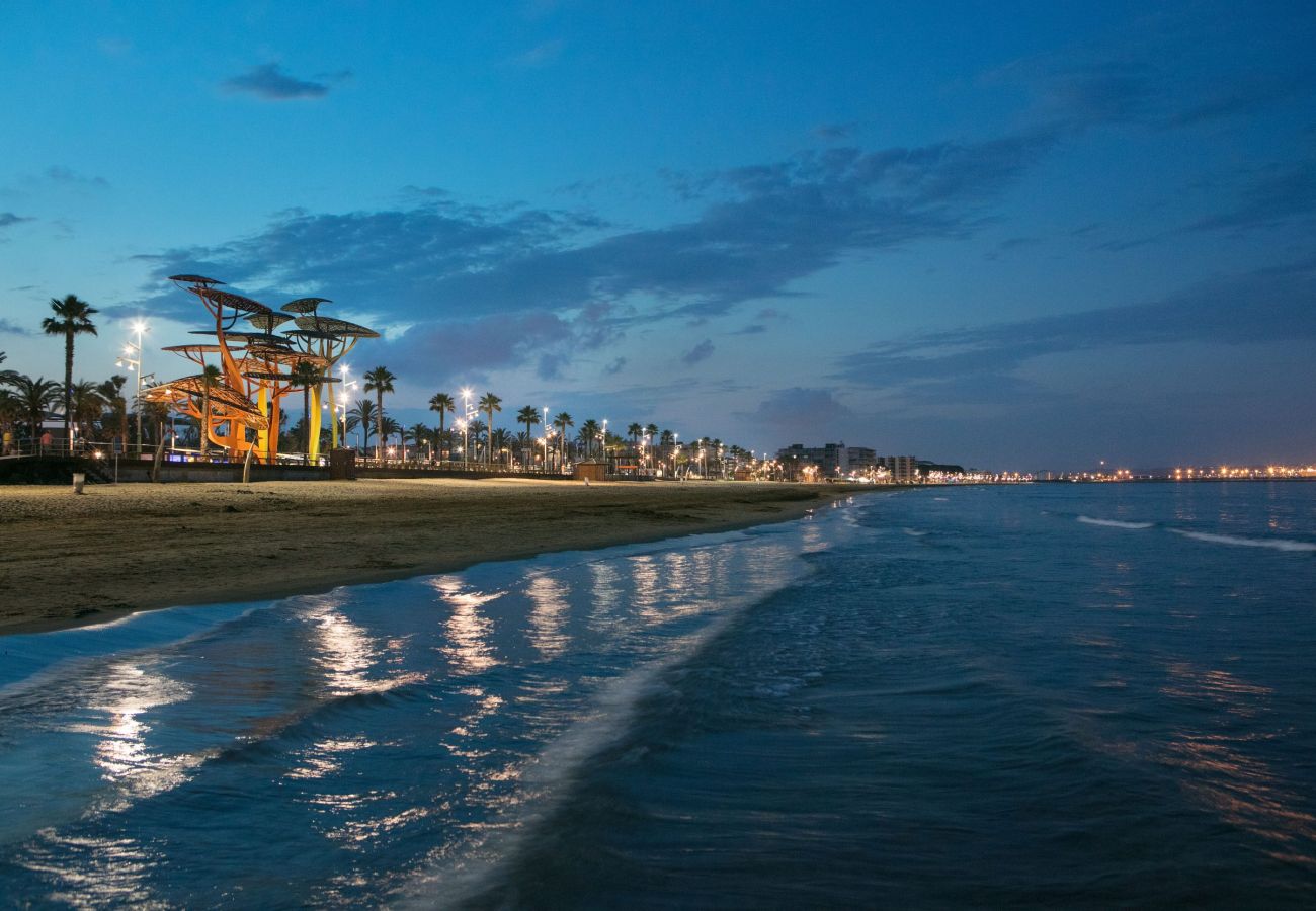 Appartement à La Pineda - PUNTA PRIMA DOS