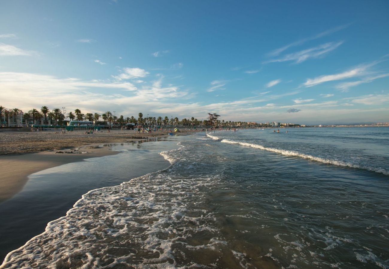 Appartement à La Pineda - PUNTA PRIMA DOS