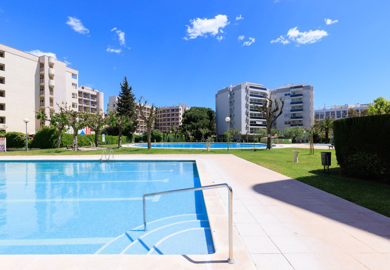 Appartement à Salou - RHIN