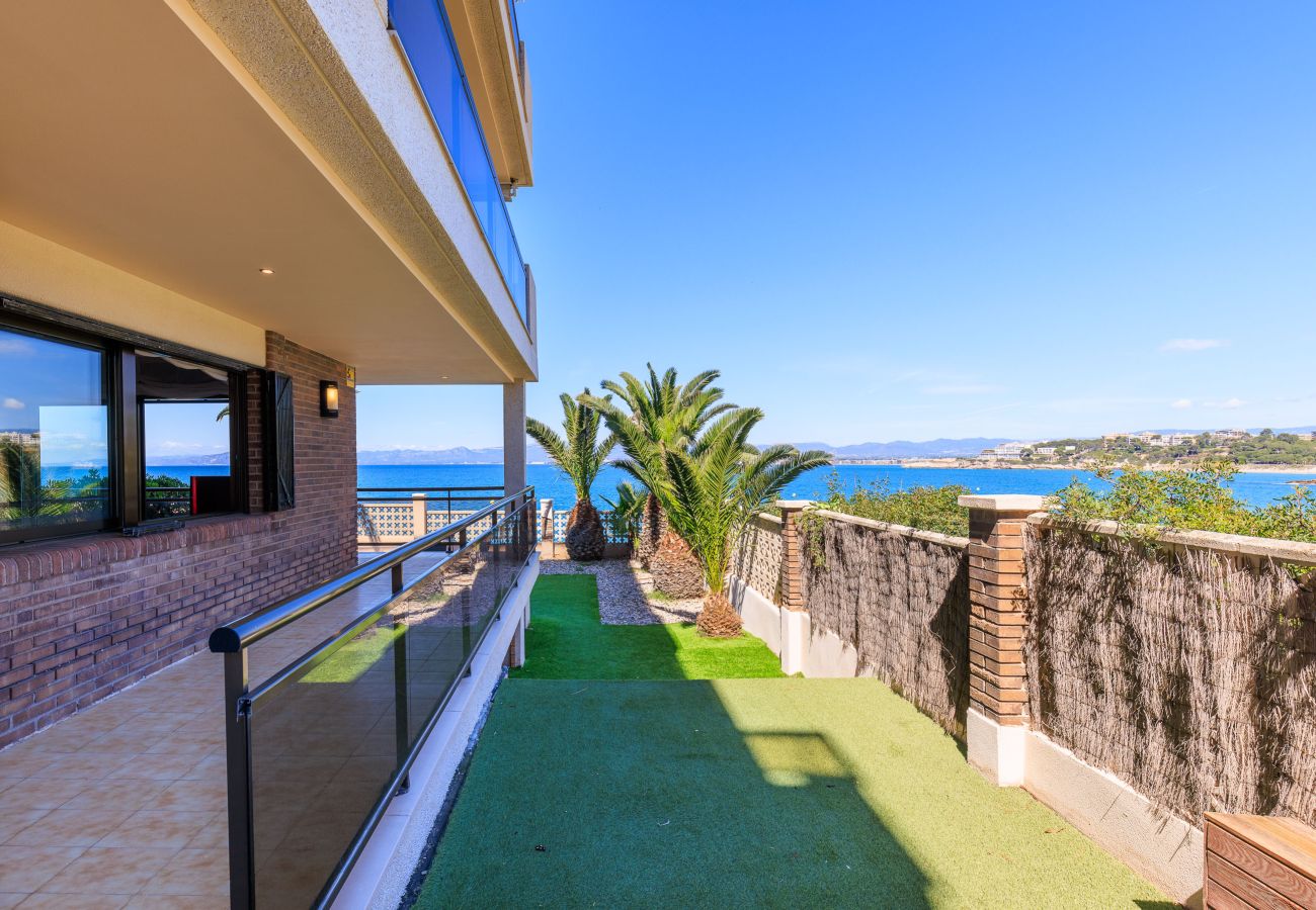 Appartement à Salou - MIRADOR DEL MAR