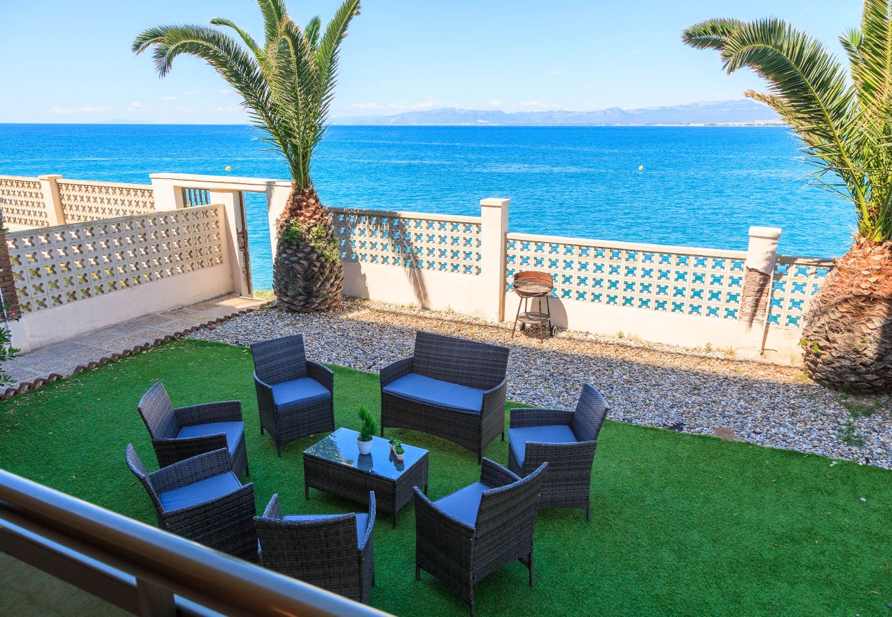 Appartement à Salou - MIRADOR DEL MAR