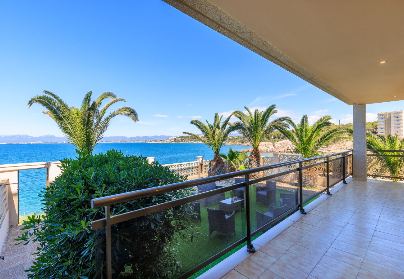 Appartement à Salou - MIRADOR DEL MAR