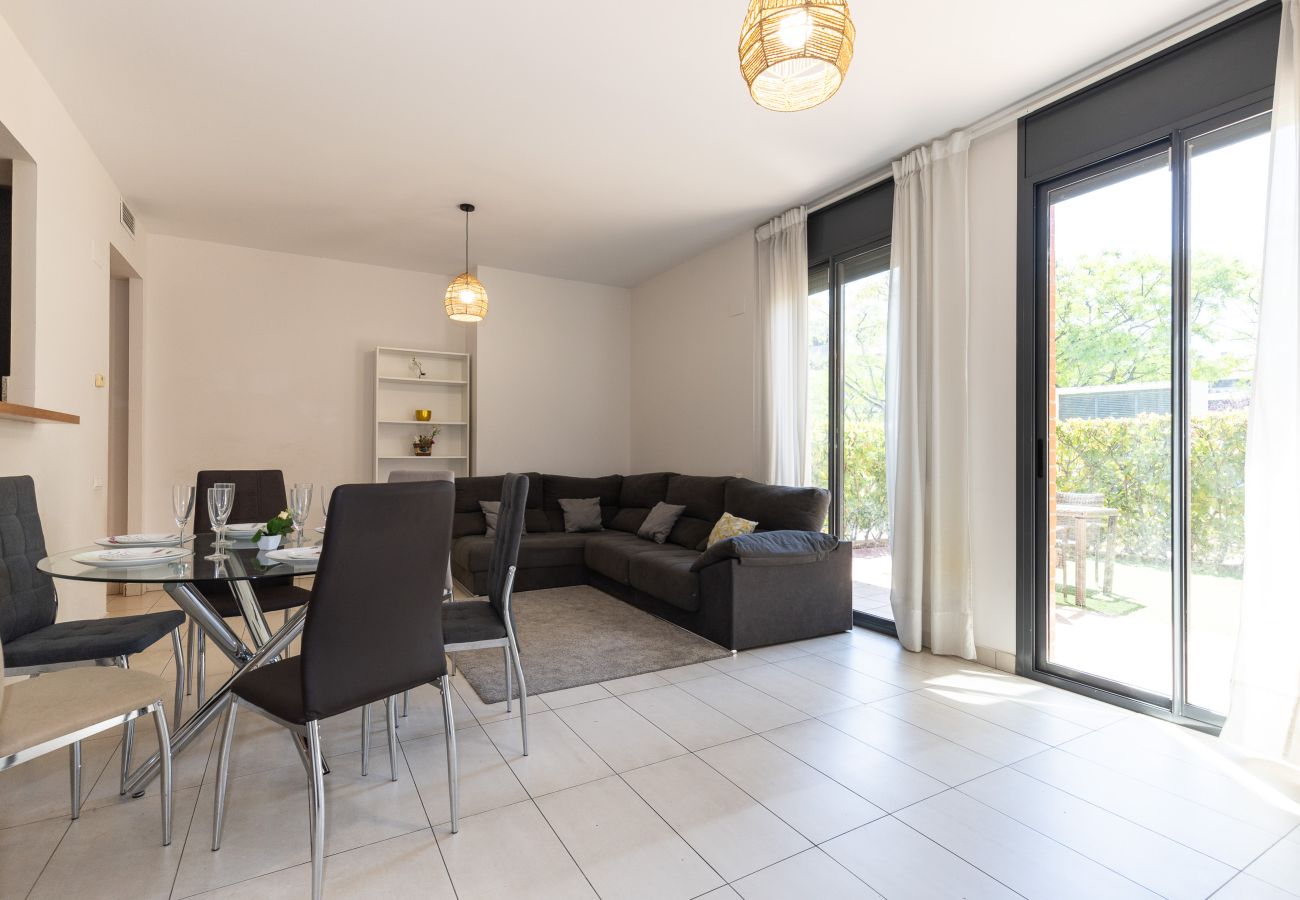 Appartement à Cambrils - BLAUMARI